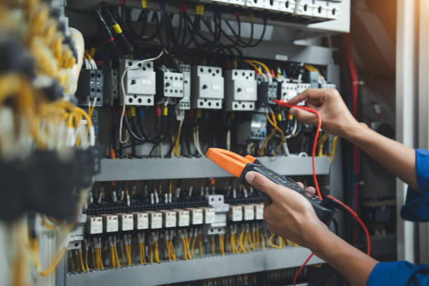 Generator Installation Services in Three Rivers, TX